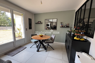 achat maison deols 36130