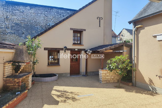 achat maison deols 36130