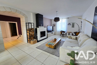 achat maison deols 36130
