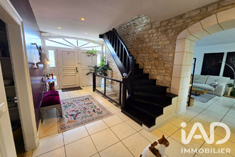 achat maison deols 36130