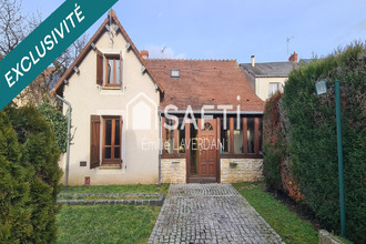 achat maison deols 36130