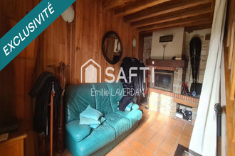 achat maison deols 36130