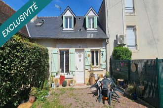 achat maison deols 36130