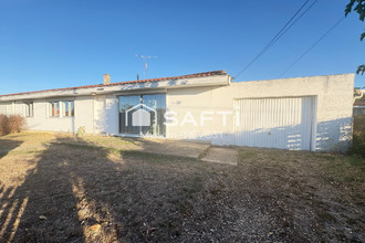 achat maison deols 36130