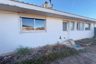 achat maison deols 36130