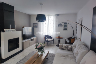 achat maison deols 36130
