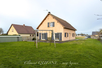 achat maison derchigny 76370