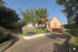 achat maison dercy 02270