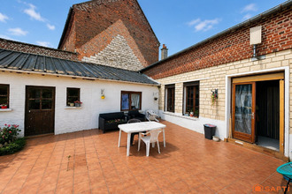 achat maison dercy 02270