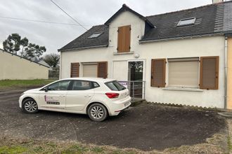 achat maison derval 44590