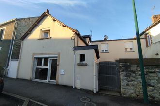 achat maison derval 44590