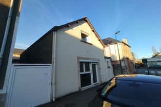 achat maison derval 44590