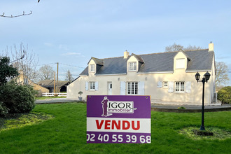 achat maison derval 44590