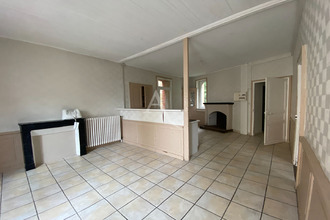 achat maison derval 44590