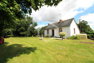 achat maison derval 44590