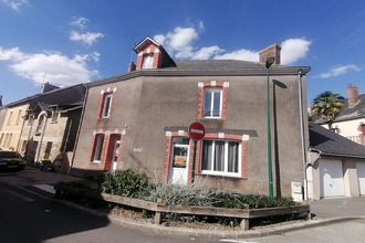 achat maison derval 44590