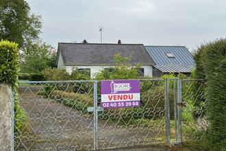 achat maison derval 44590