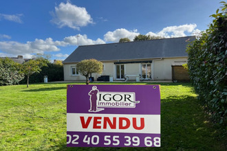 achat maison derval 44590