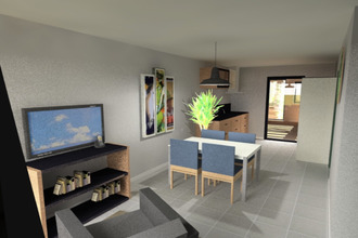 achat maison derval 44590