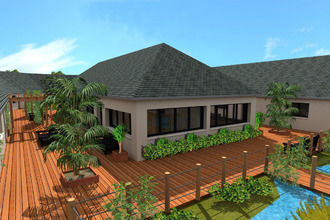 achat maison derval 44590