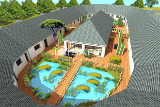 achat maison derval 44590