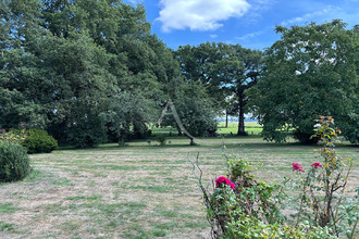 achat maison derval 44590