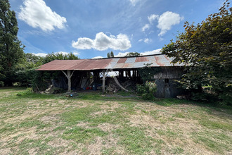 achat maison derval 44590