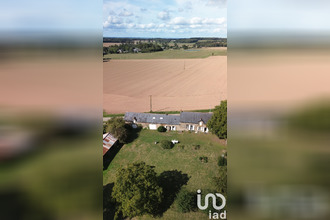 achat maison derval 44590