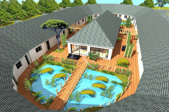 achat maison derval 44590