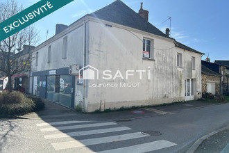 achat maison derval 44590