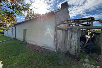 achat maison derval 44590