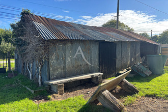 achat maison derval 44590