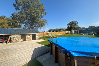 achat maison derval 44590