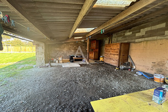 achat maison derval 44590