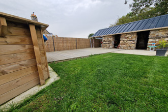 achat maison derval 44590