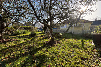 achat maison derval 44590