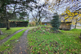 achat maison derval 44590