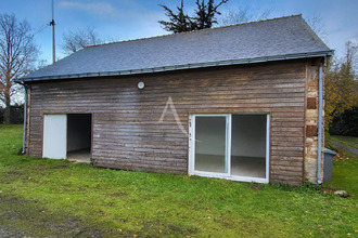 achat maison derval 44590