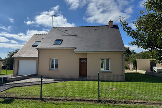 achat maison derval 44590