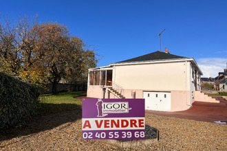 achat maison derval 44590