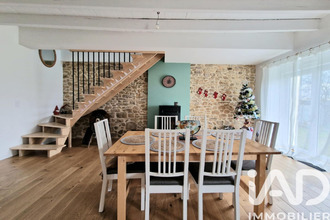 achat maison derval 44590