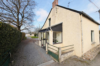 achat maison derval 44590