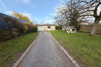 achat maison derval 44590