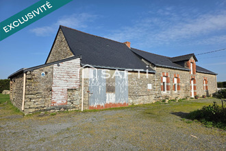 achat maison derval 44590