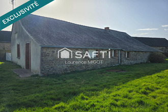 achat maison derval 44590