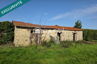 achat maison derval 44590