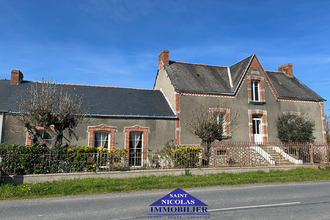 achat maison derval 44590