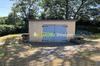 achat maison derval 44590
