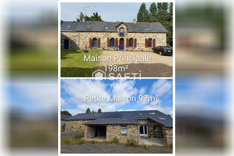 achat maison derval 44590