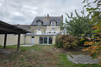 achat maison derval 44590